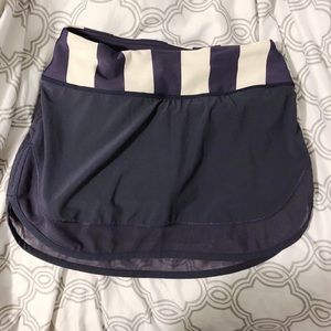 Lululemon Skirt Size 2